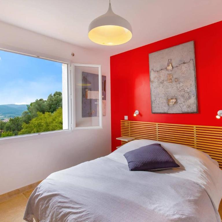Villa Les Lavandieres by Villa Plus - Villa - 5
