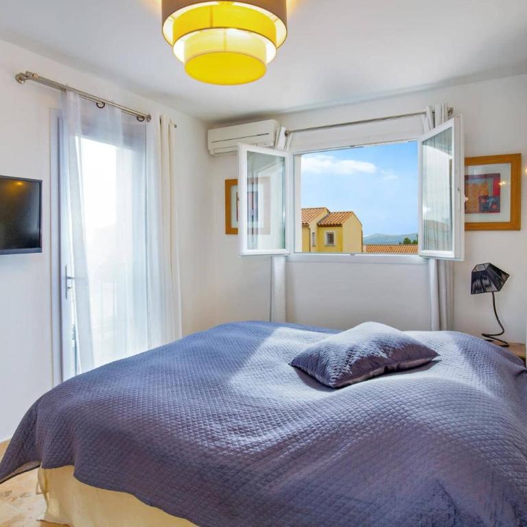Villa Les Lavandieres by Villa Plus - Villa - 9