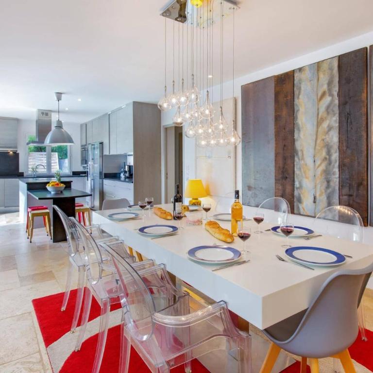 Villa Les Lavandieres by Villa Plus - Villa - 14