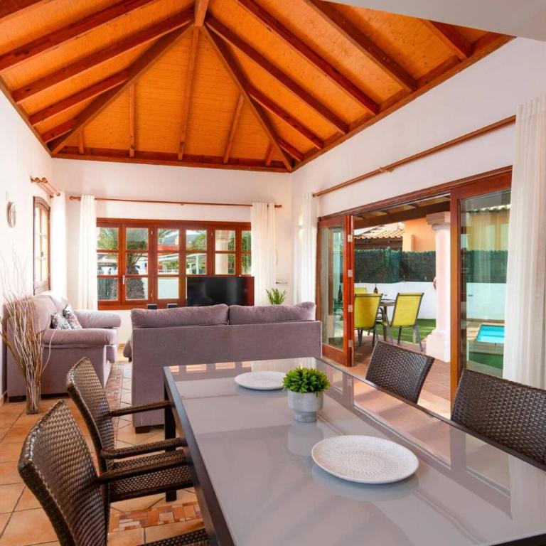 Villa Feliz Mar by Villa Plus - Villa - 4