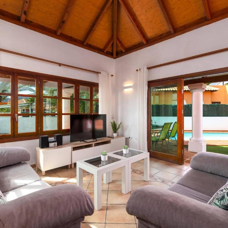 Villa Feliz Mar by Villa Plus - Villa - 5