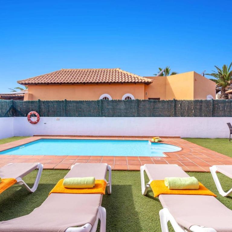 Villa Feliz Mar by Villa Plus - Villa - 7