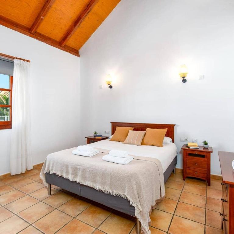Villa Feliz Mar by Villa Plus - Villa - 8