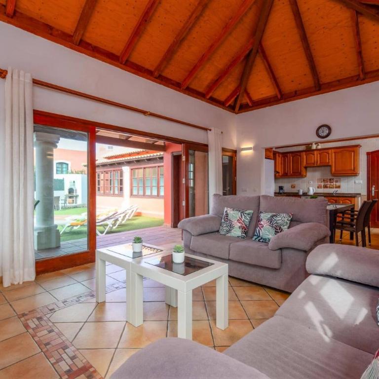 Villa Feliz Mar by Villa Plus - Villa - 6