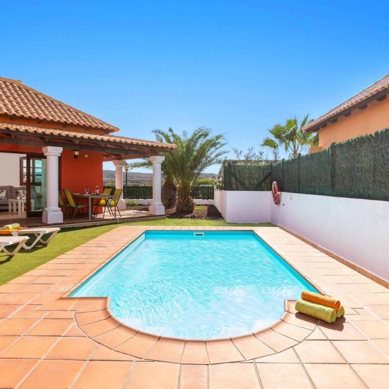 Villa Feliz Mar by Villa Plus - Villa - 10