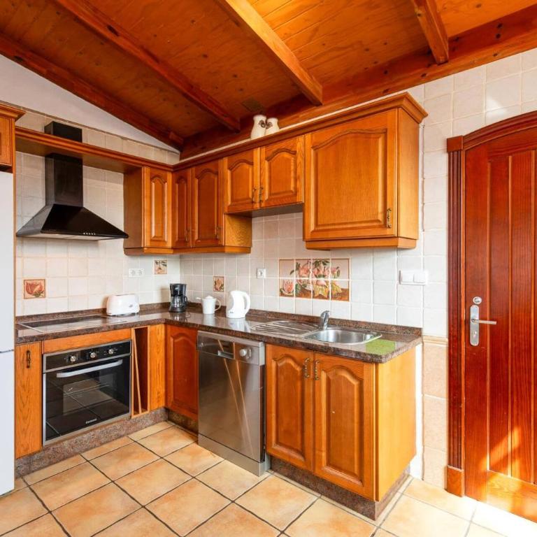 Villa Feliz Mar by Villa Plus - Villa - 12