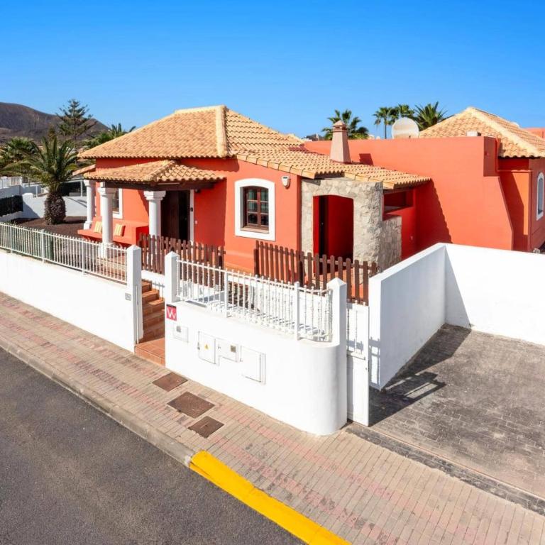 Villa Feliz Mar by Villa Plus - Villa - 18