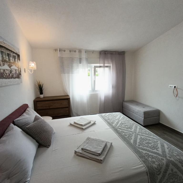 Sayohat Apartments - Apartment with Terrace - 18