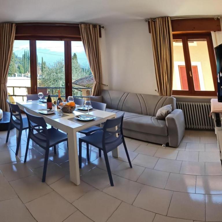 B&B al Vittoriale da Maja - Appartamento Classic - 4