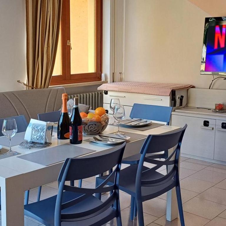 B&B al Vittoriale da Maja - Appartamento Classic - 3