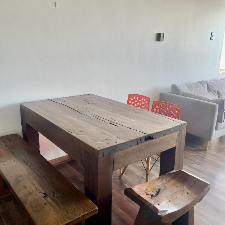 2 habitaciones I Estacionamiento I Las Condes I Piscina - Apartamento de 2 dormitorios - 10