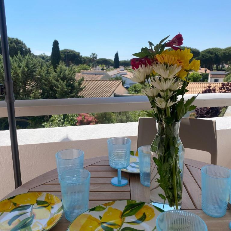 Ô Ponant - Appartement 1 Chambre - 11