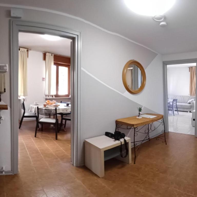 B&B al Vittoriale da Maja - Appartamento Classic - 2