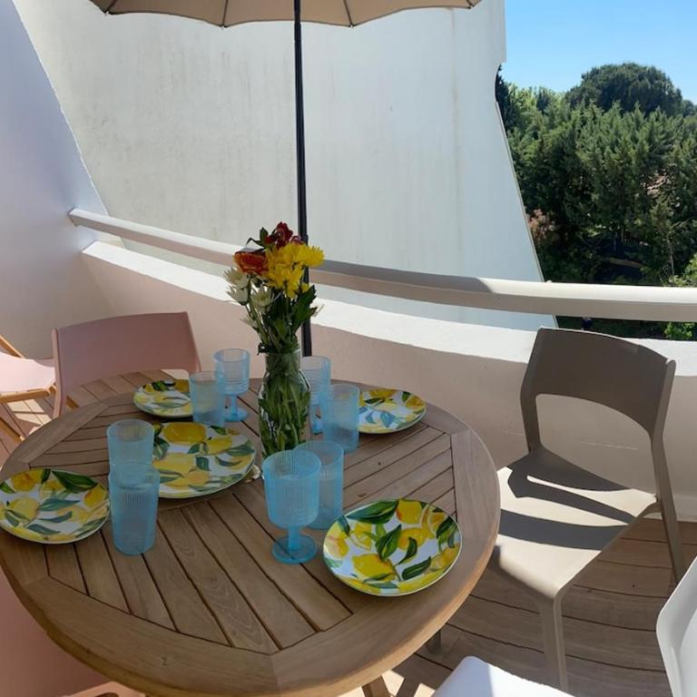 Ô Ponant - Appartement 1 Chambre - 29