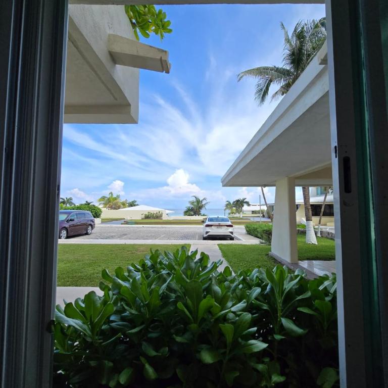 Frente al Mar y Terraza Privada - Apartamento de 1 dormitorio - 6