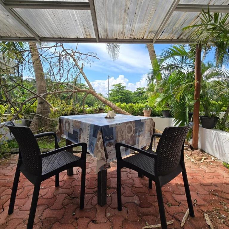 Frente al Mar y Terraza Privada - Apartamento de 1 dormitorio - 10