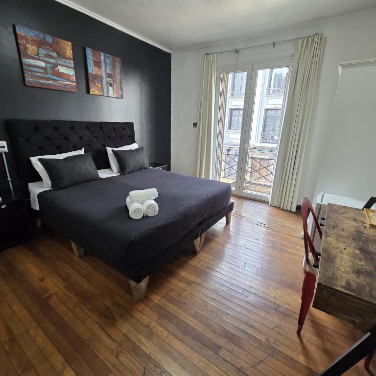 Tremo Patio Bellavista - Suite - 18