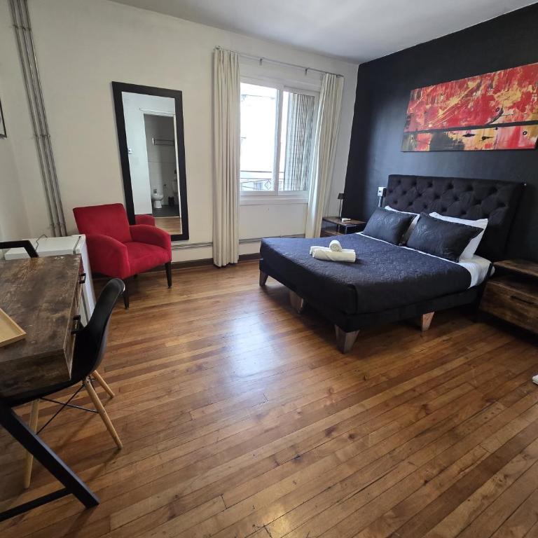 Tremo Patio Bellavista - Suite - 13