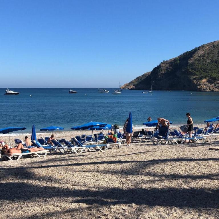 ALBIR Casa Celeste - Two-Bedroom House - 37