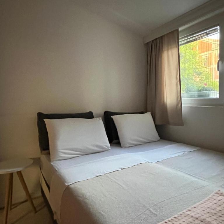 Tara Lapčići Budva - Vila sa 2 Spavaće Sobe - 33