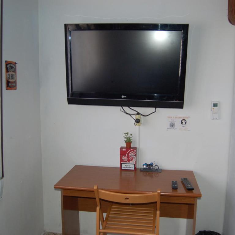 Habitación individual Luna Room - Habitación Doble - 11