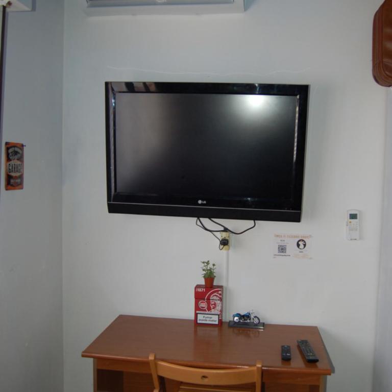 Habitación individual Luna Room - Habitación Doble - 4