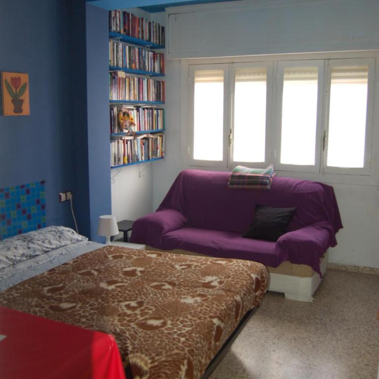 Habitación individual Luna Room - Habitación Doble - 1