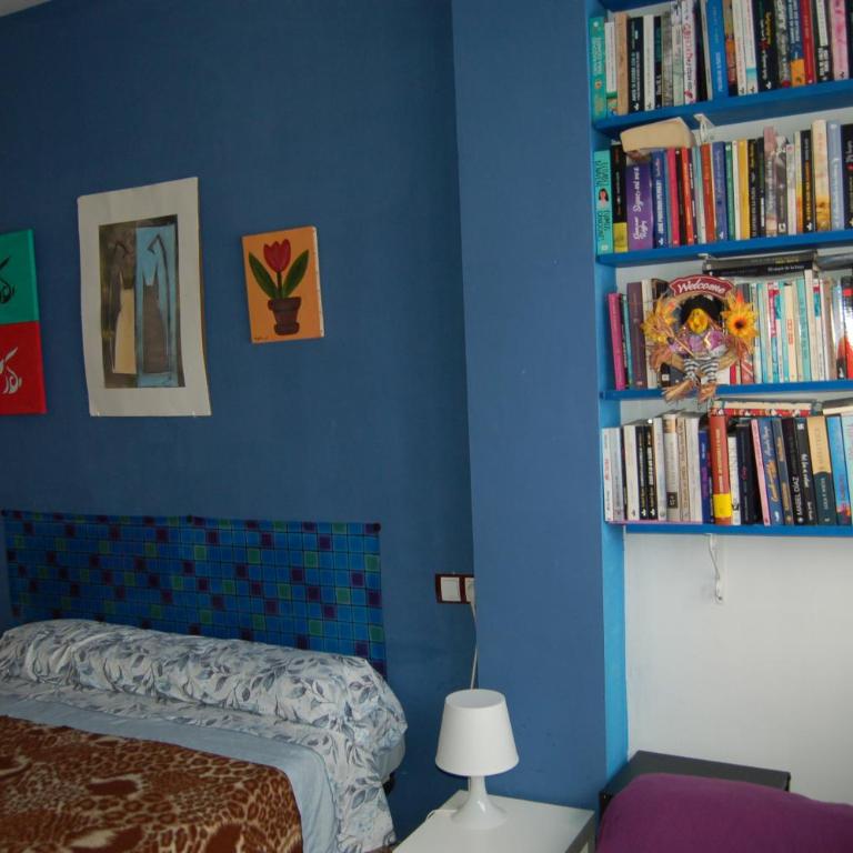 Habitación individual Luna Room - Habitación Doble - 10