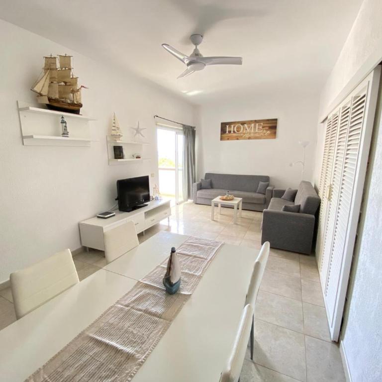Apartamentos playa chica / playa las gaviotas - Apartamento - 20