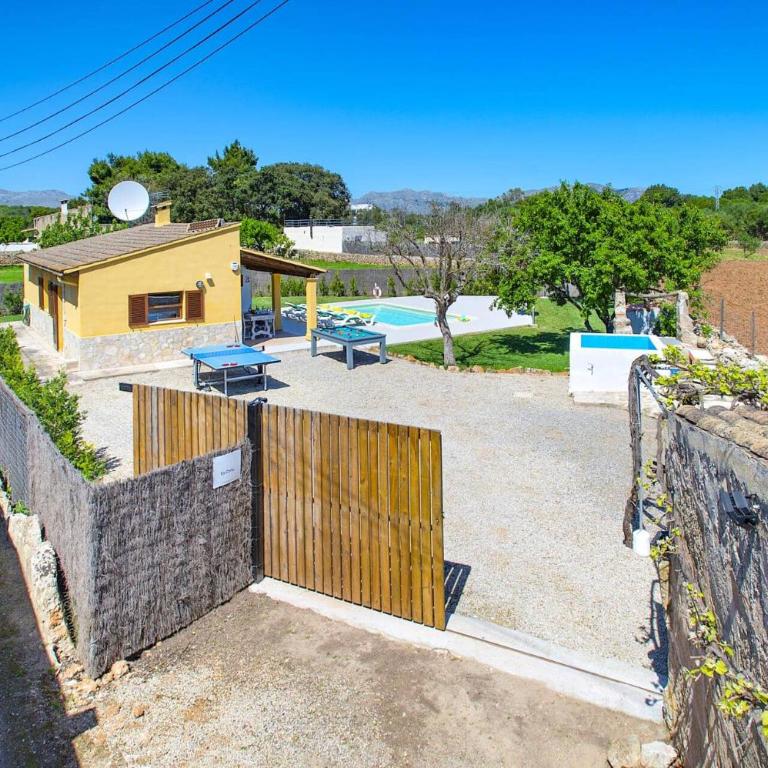 Villa Es Corto by Villa Plus - Villa - 19