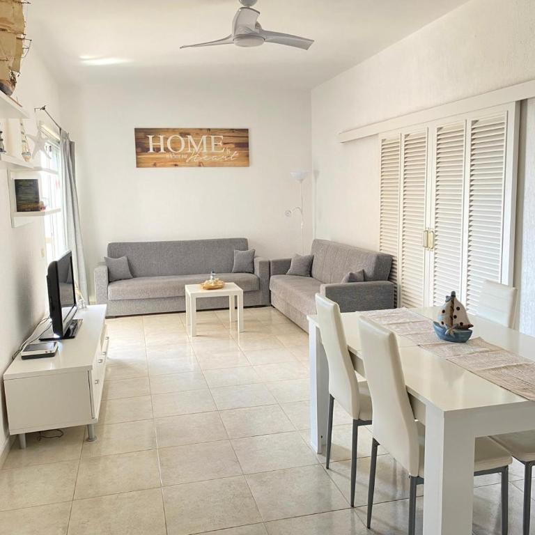 Apartamentos playa chica / playa las gaviotas - Apartamento - 18