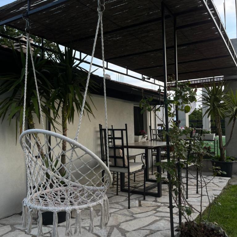 Tara Lapčići Budva - Vila sa 2 Spavaće Sobe - 38