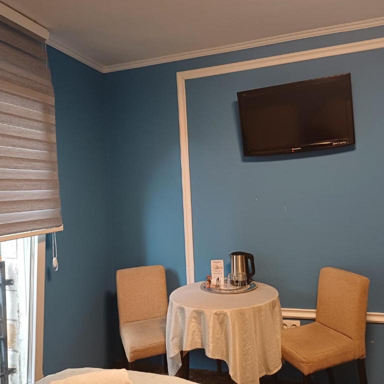 Villa Anri - Standard Twin Room - 5
