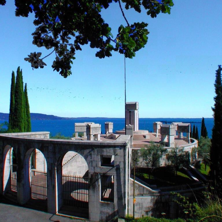 B&B al Vittoriale da Maja - Appartamento Classic - 1