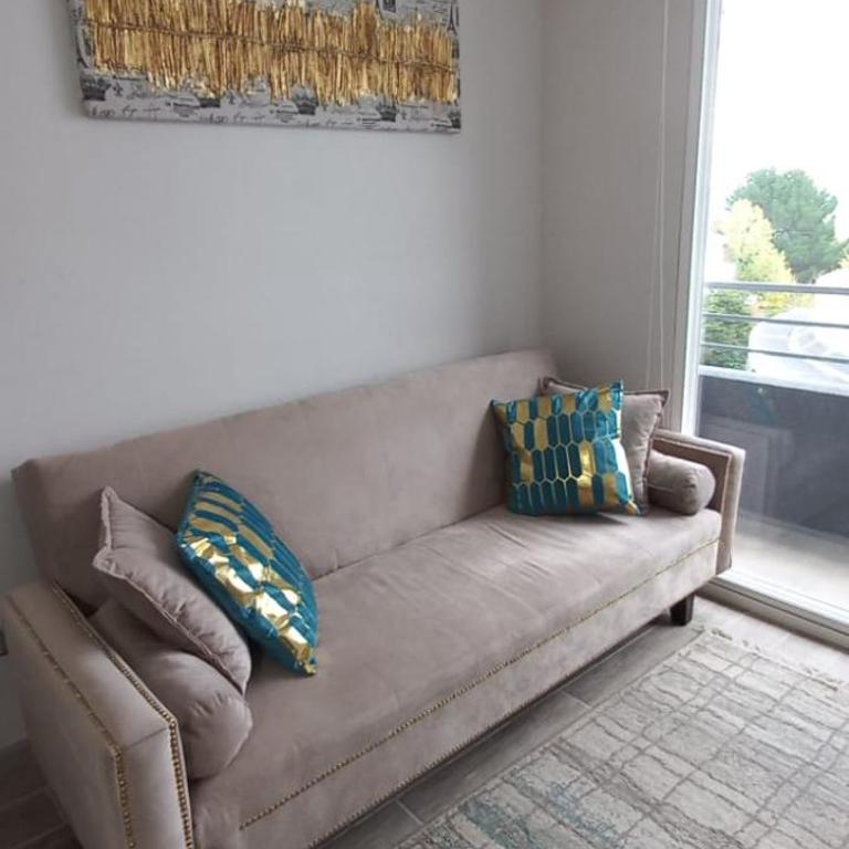 Departamento nuevo 2D 1B cerca del Mall - Apartamento de 2 dormitorios - 5