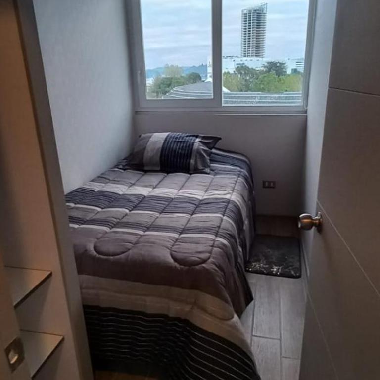 Departamento nuevo 2D 1B cerca del Mall - Apartamento de 2 dormitorios - 7