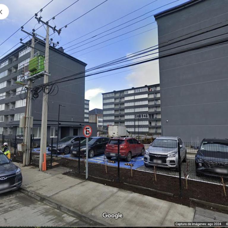 Departamento nuevo 2D 1B cerca del Mall - Apartamento de 2 dormitorios - 10