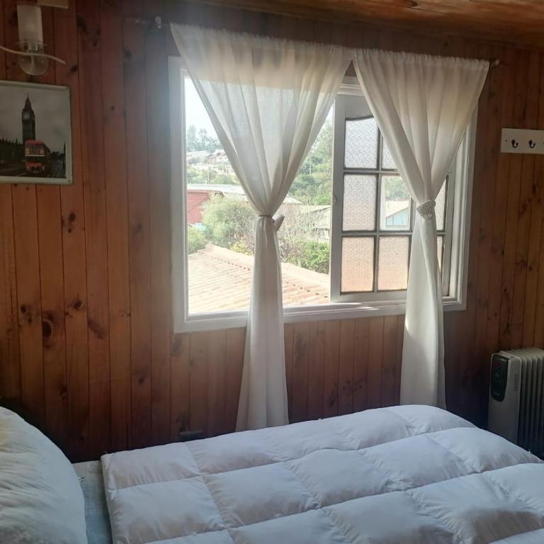 Habitacion El Refugio Holistico - Habitación Doble - 4