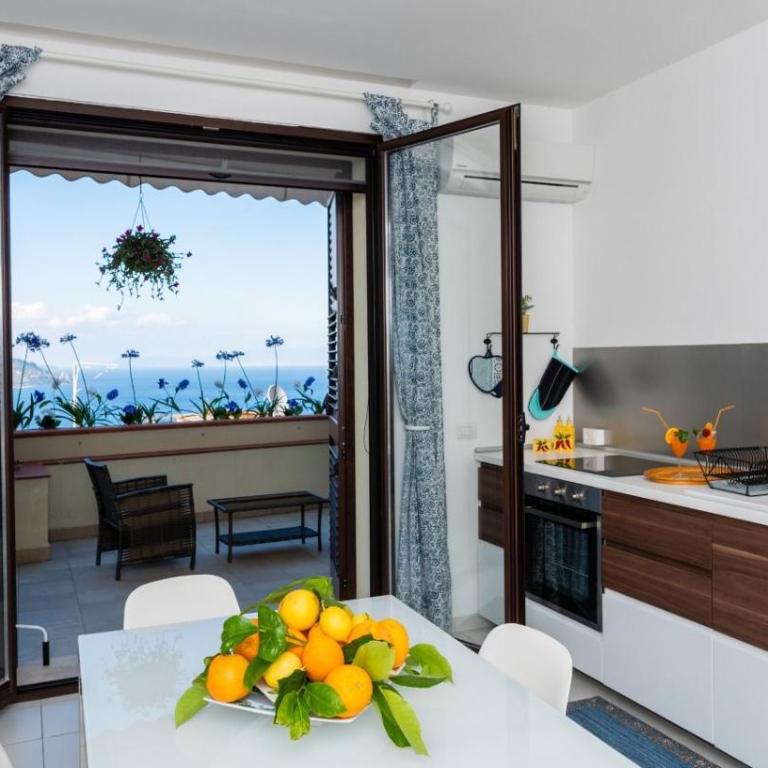 Alba apartment - One-Bedroom Apartment - 1