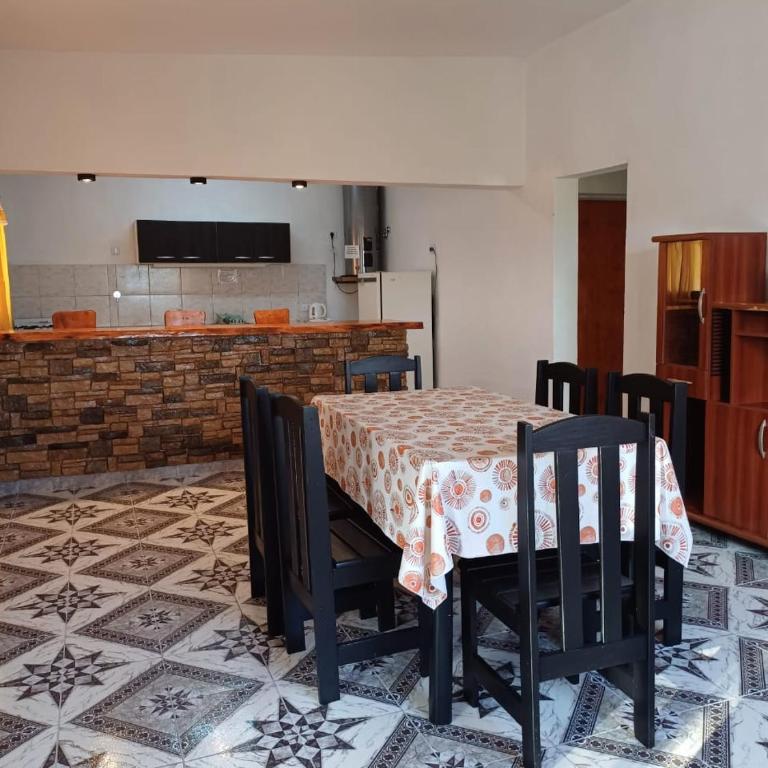Departamentos Don Antonio - Apartamento de 2 dormitorios - 1