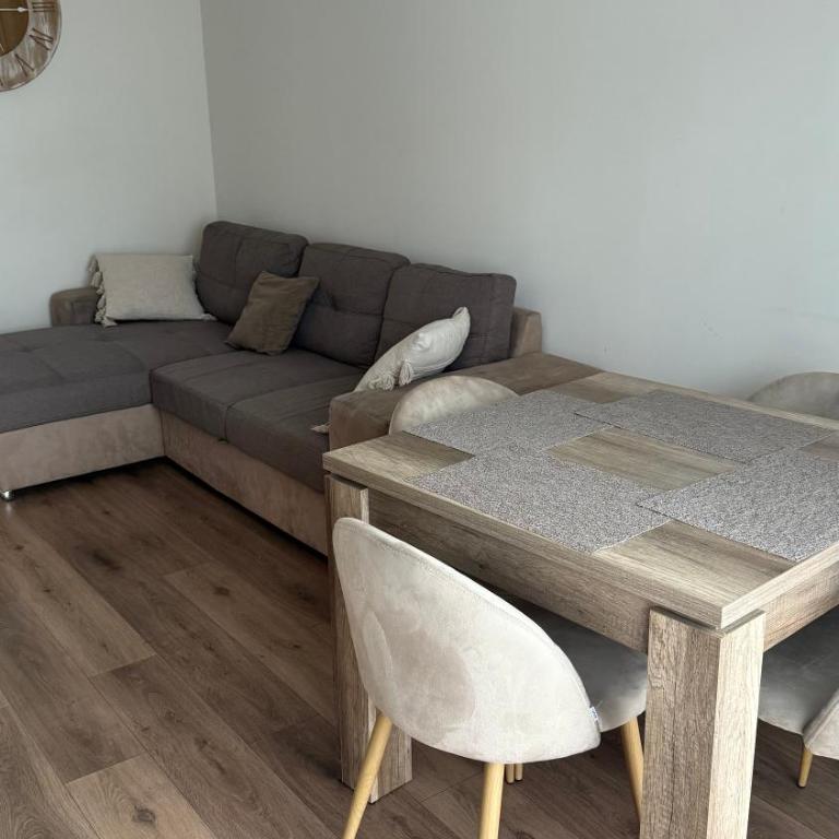 Superbe 2 pièces à 50 m de la Promenade des Anglais - Appartement 1 Chambre - 4