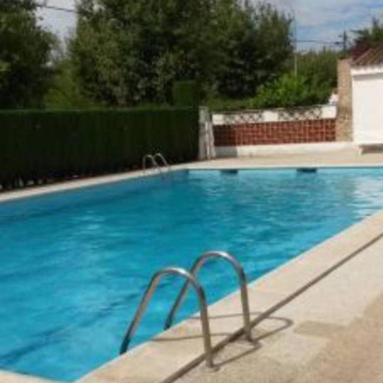 Empuriabrava, T2, terrasse, barbecue - Apartamento de 1 dormitorio - 25