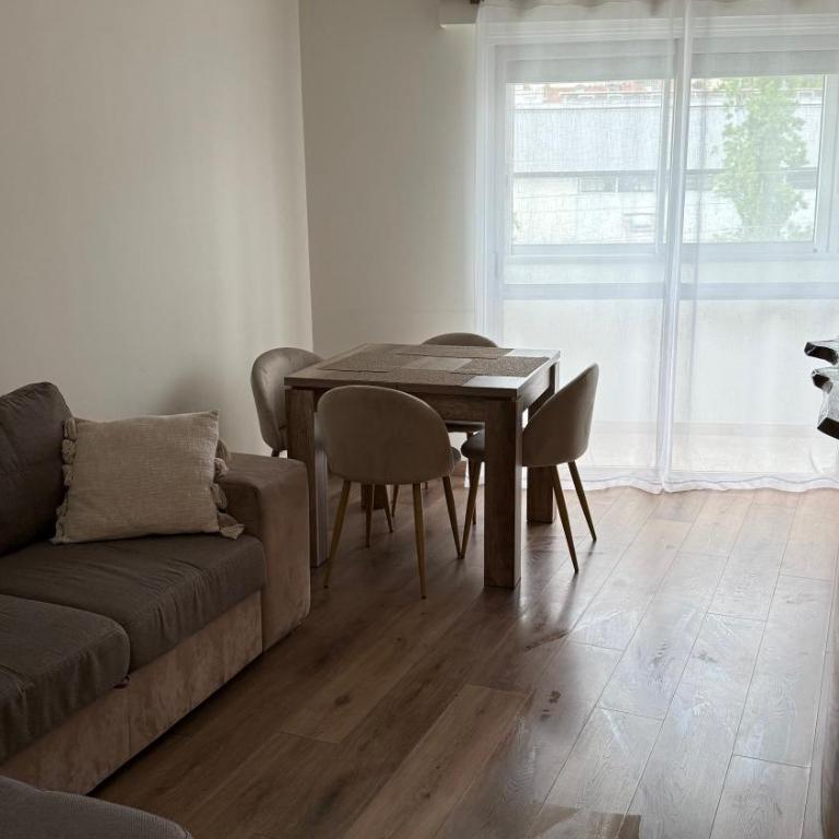 Superbe 2 pièces à 50 m de la Promenade des Anglais - Appartement 1 Chambre - 2