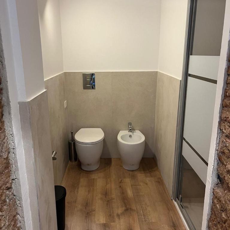 Dimore del Plebiscito B&B - Deluxe Room - 14