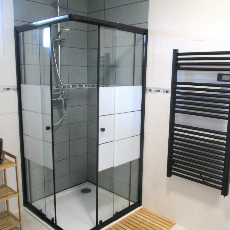 Résidence les écluses - Appartement 1 Chambre - 7