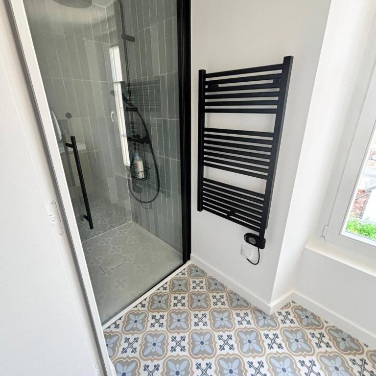 Les oiselieres, plages a pieds - Maison de Vacances 3 Chambres - 29
