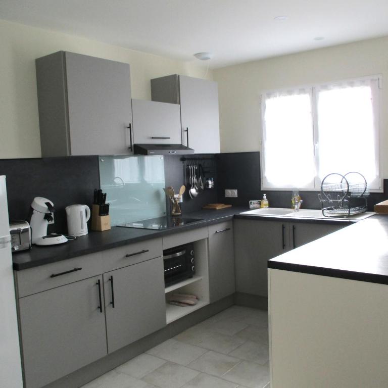 Résidence les écluses - Appartement 1 Chambre - 3