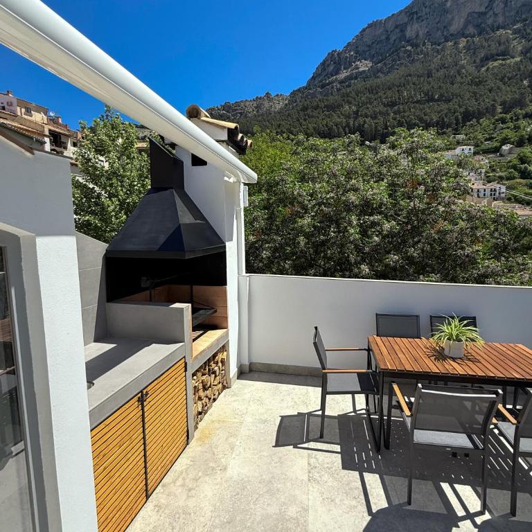 Casa RIVER VIEW - Cazorla - Casa - 3