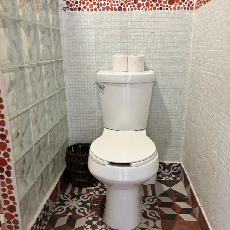 Vista a la Laguna y Acceso Playa - Apartamento de 1 dormitorio - 7