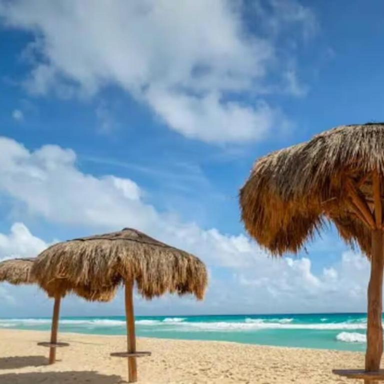 Vista a la Laguna y Acceso Playa - Apartamento de 1 dormitorio - 22
